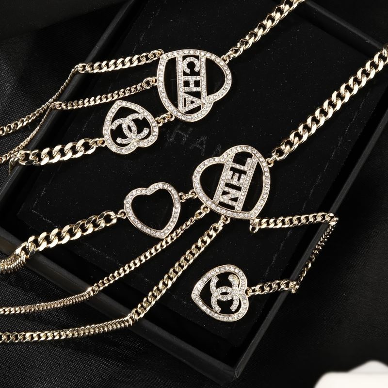 Chanel Necklaces